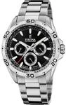 Festina F20623/4 Herrenuhr Multifunktion 44mm 10ATM