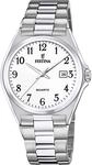 Festina F20552/1 Klassik Herrenuhr 40mm 5ATM