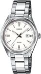 Casio LTP-1302PD-7A1VEG Damenuhr Timeless collection 30mm 5ATM