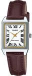 Casio LTP-B150L-7B2EF Herrenuhr Timeless collection 22mm 1 ATM