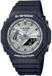 Casio GA-2100SB-1AER Herrenuhr G-Shock Classic 45mm 20ATM