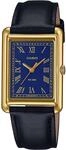 Casio LTP-B165GL-2BVEF Unisex Timeless collection 24mm 5 ATM