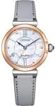 Citizen EM1074-15D Eco-Drive Elegance Damenuhr 30mm 5ATM