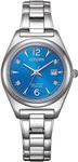 Citizen EW2601-81L Eco-Drive Titanium Damenuhr 29mm 10ATM