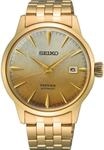 Seiko SRPK46J1 Presage Cocktail Time Herrenuhr 41mm 5ATM
