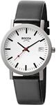 Boccia 3622-01 Herrenuhr Titanium 38mm 5ATM