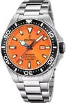 Festina F20663/4 Herrenuhr Diver Saphire 45mm 20ATM