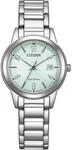 Citizen FE1241-71X Damenuhr Eco-Drive Elegance 29mm 3ATM