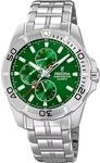 Festina F20445/7 Herrenuhr Quarz Multifunktion 43mm 10ATM
