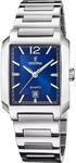 Festina F20679/3 Damenuhr Quarz Eckig 29mm 5ATM
