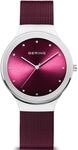 Bering 12934-909 Damenuhr Classic 34mm 3ATM