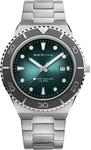 Bering 18940-708 Classic Sport Herrenuhr 40mm 10ATM