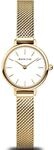 Bering 11022-334 Damenuhr Classic 22mm 3ATM