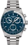Tissot T1494171104100 Herrenuhr PR516 Chronograph 40mm 10ATM