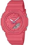 Casio GMA-P2100-4AER Damenuhr G-Shock Classic 40mm 20ATM