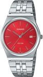 Casio MTP-B145D-4A2VEF Herrenuhr Timeless collection 35mm 5ATM
