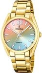 Festina F20640/7 Damenuhr Boyfriend 37mm 5ATM