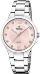 Festina F20582/2 Mademoiselle Damenuhr 34mm 5ATM