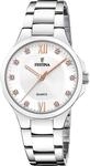 Festina F20582/1 Mademoiselle Damenuhr 34mm 5ATM