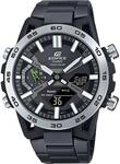 Casio ECB-2000DD-1AEF Herrenuhr Edifice Sospensione Solar 48mm 10ATM