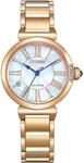 Citizen EM1063-89D Eco-Drive Elegance Damenuhr 30mm 5ATM