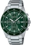 Casio EFR-526D-3AVUEF Herrenuhr Edifice Chrono 44mm 10ATM