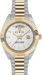 Philipp Plein PWPNA0324 Rock Couture Day-Date 42mm 5ATM