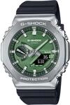 Casio GBM-2100A-1A3ER Herrenuhr G-Shock G-Steel Solar 44mm 20ATM