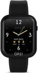 OPS!SMART OPSSW-09 Call Smartwatch Unisex Uhr 38mm
