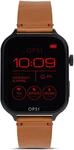 OPS!SMART OPSSW-46 Call Max Amoled unisex Smartwatch 41.5 mm
