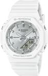 Casio GMA-P2100VA-7AER Damenuhr G-Shock Classic 40mm 20ATM