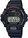 Casio DW-6900U-1ER Herrenuhr G-Shock Classic 50mm 20ATM