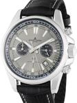 Jacques Lemans 1-2117Q Liverpool Herren Chronograph 44mm 20ATM