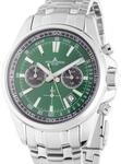 Jacques Lemans 1-2117ZD Liverpool Herrenuhr Chronograph 44mm 20ATM