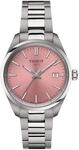 Tissot T1502101133100 Damenuhr PR 100 Quarz 34mm 10ATM