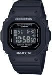 Casio BGD-565U-1ER Herrenuhr Baby-G Urban Style 38mm 10ATM