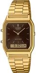 Casio AQ-230GA-5AMQYES Herrenuhr Vintage collection 30mm 1ATM