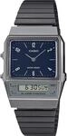 Casio AQ-800EB-2AEF Herrenuhr Vintage collection 32mm 1ATM