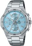 Casio EFV-640D-2BVUEF Herrenuhr Edifice Chrono 44mm 10ATM