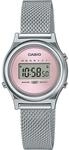 Casio LA700WEM-4AEF Damenuhr Vintage collection 26mm 1ATM