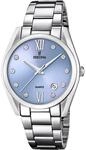 Festina F16790/B Damen Boyfriend Collection 37 mm