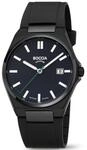 Boccia 3667-04 Herrenuhr Titanium Saphirglas 39mm 5ATM