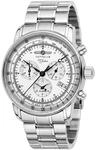 Zeppelin 7680MB-1 Herrenuhr Alarm Chronograph 100 Jahre 43mm 5ATM