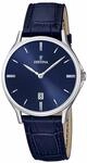Festina F16745/3 Klassik Herrenuhr 39mm 5ATM