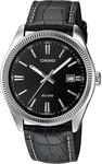Casio MTP-1302PL-1AVEF Collection Herrenuhr 39mm 5ATM