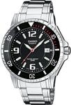 Casio MTD-1053D-1AVES Collection Herrenuhr 43mm 20ATM