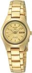 Seiko 5 Sports SYMC18K1 Automatik Damenuhr 24mm 3ATM