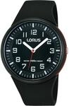 Lorus RRX47DX9 Herrenuhr 38mm 10ATM
