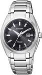 Citizen EW2210-53E Eco-Drive Super-Titanium Damenuhr 34mm 10ATM