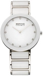 Bering Ceramic 11435-754 Damenuhr
